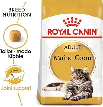 Royal Canin Maine Coon Adult Cat Food 10kg