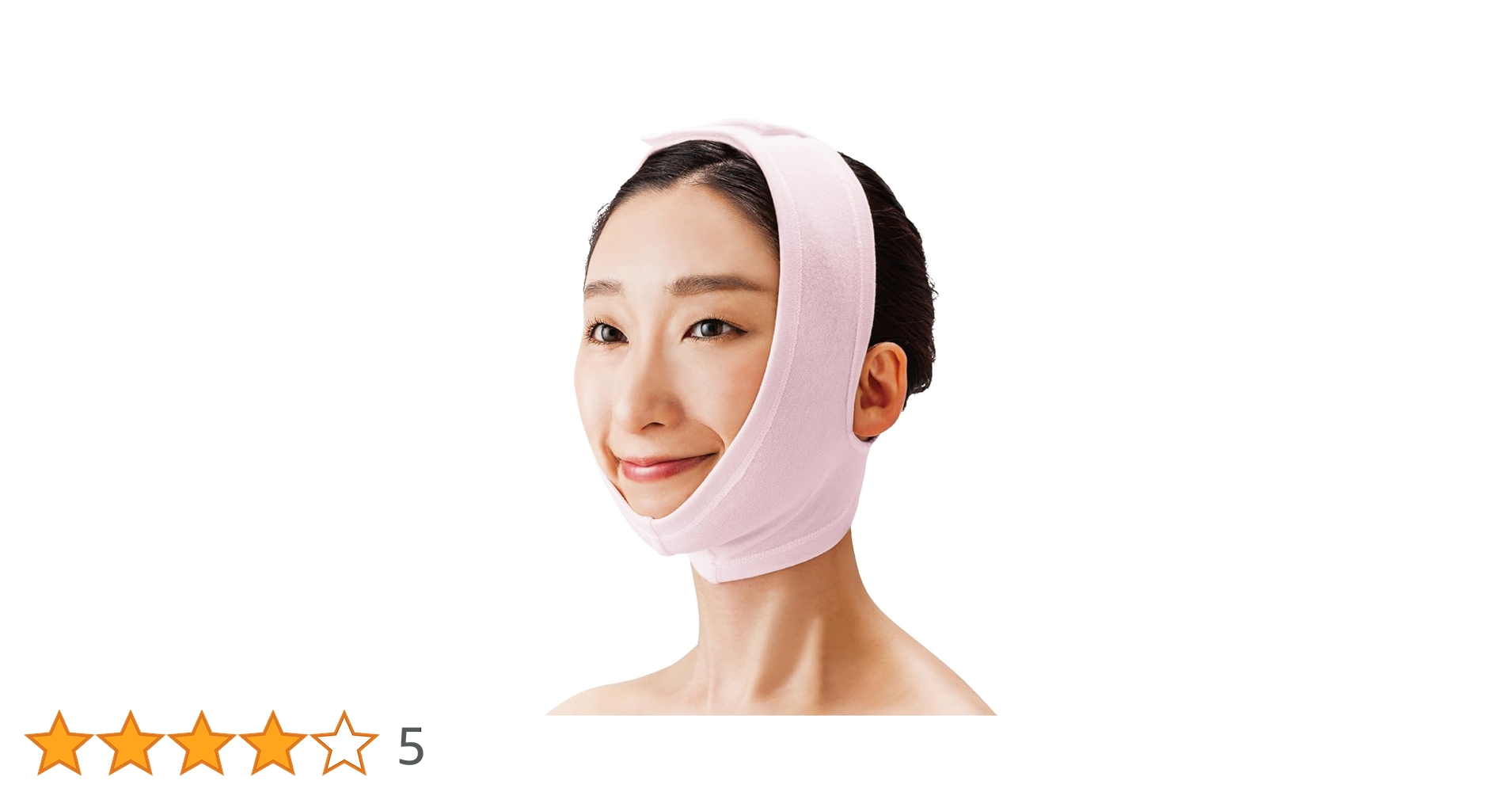 Amazon.co.jp: 竹虎【ワンタッチ顎バンド】ソフラあごバンデージI