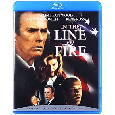In the Line of Fire