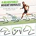 Soccer Training Equipment, Agility Speed Training Set with 20ft Speed Ladder, 12 Cones, 4 Adjustable Hurdles, Jump Rope, Parachute | Ideal for Basketball, Football Practise, for Kids, Youth, Adults