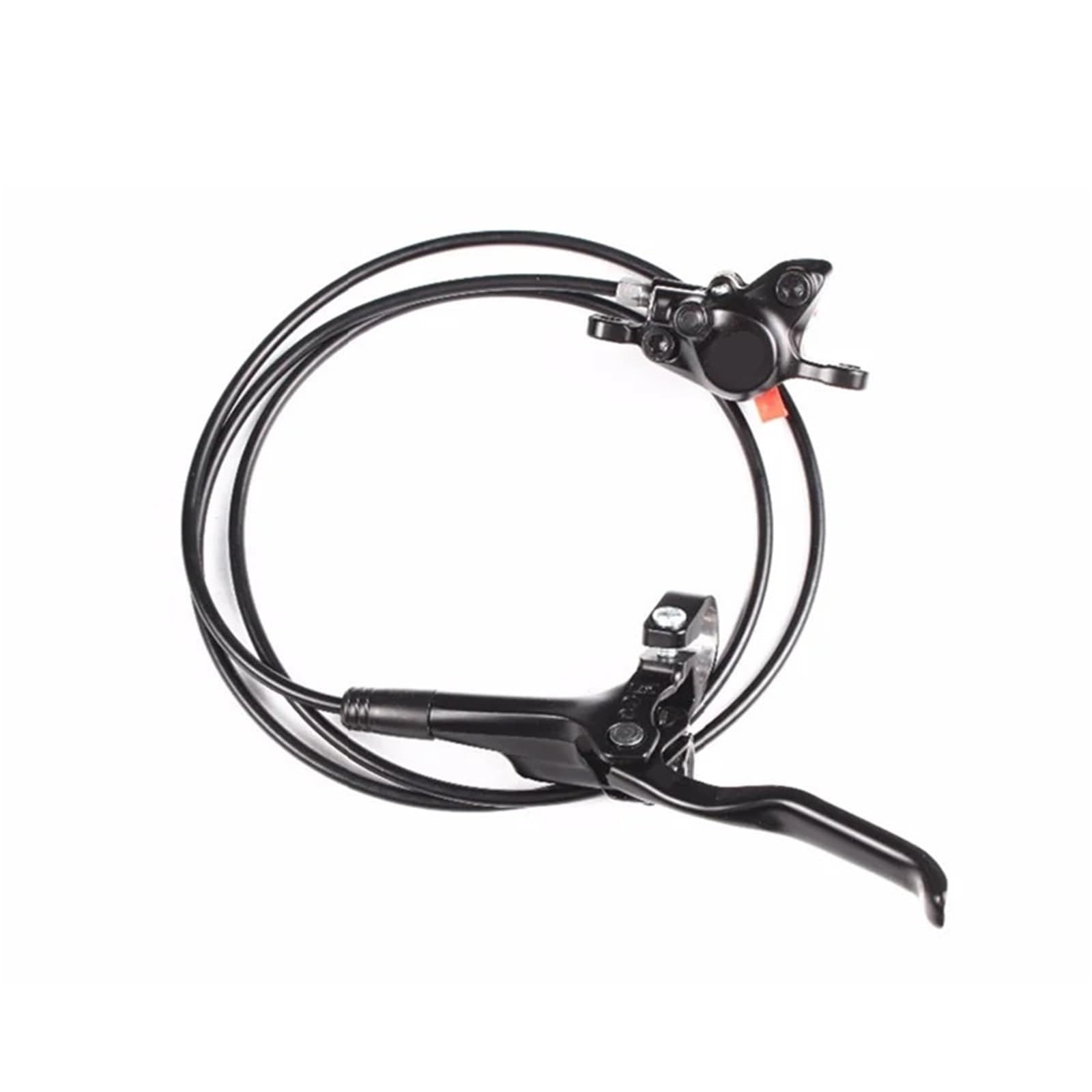 Genérico Compatible con Freno De Disco Hidráulico Shimano MT200 BL BR