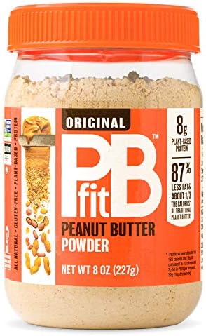 PB Fit Peanut Butter Powder, 225g