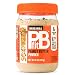 PBfit - All-Natural Peanut Butter Powder, Produced by BetterBody Foods, 8 Ounce