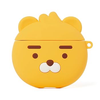 Amazon.co.jp: [オフィシャル] カカオフレンズ - エアポッズ