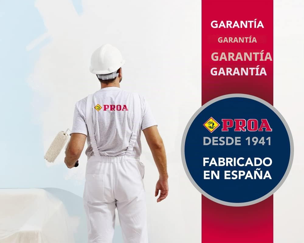Lasur protector Decking suelo para madera al agua. 4 L. Teca. Exterior. Cuida y protege la madera de suelos con acabado natural. Satinado. Proa.