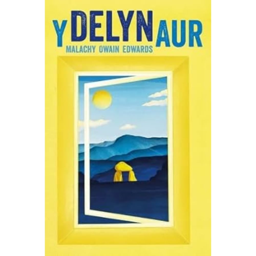 Delyn Aur, Y