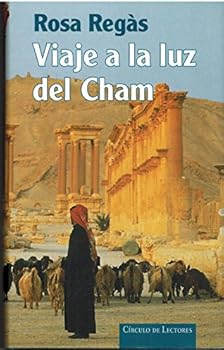 Viaje a la Luz del cham