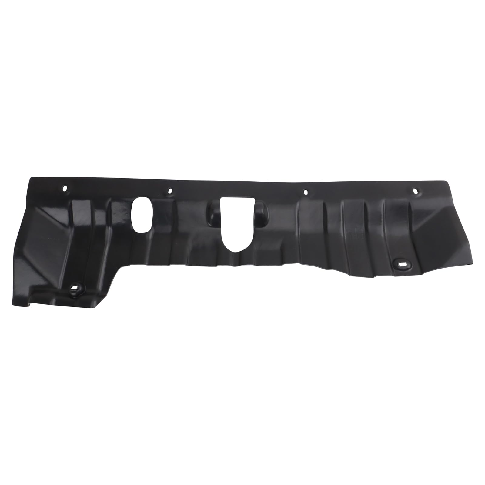 TRQ Engine Splash Shield Front Lower Compatible with 2004-2009 Kia Spectra 2005-2009 Spectra5 KI1228106