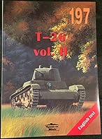 No. 197 - T-26 Vol II 8372191778 Book Cover