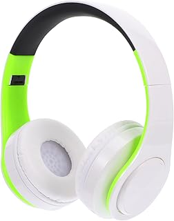 jojofuny Fone De Ouvido Fones De Ouvido Heaphones Sem Fio Com Cancelamento De Ruído Fone De Ouvido Sem Fio Earpod Jogos Fone De Ouvido Para Laptop Fone De Ouvido Sem Fio Música Fone De