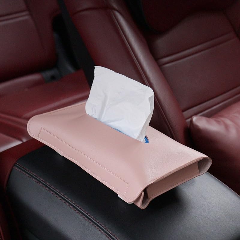 Sac en papier de voiture créative au design épuré pour table - 6