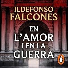 Couverture de En l'amor i en la guerra