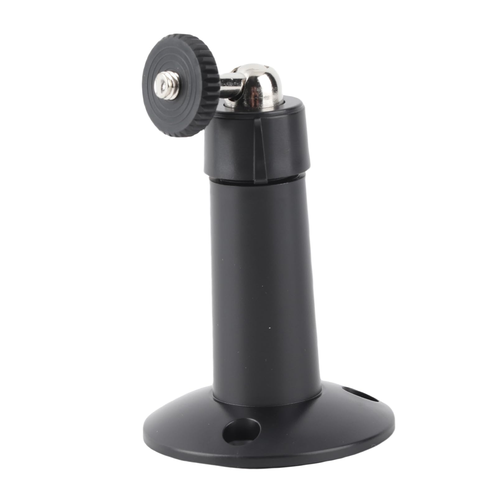 Cargador Solar de Anillo de 10W, Panel Solar de Anillo para una Leva de Palo, Cargador de Energía Solar Portátil IP65 Profesional Eficiente Profesional para la Leva del (CSP4W-DC-B)