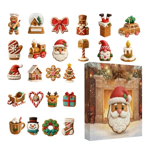 2025 NX}X I[ig Ahxg,2D AN G߂̑ - 24 Ahxg JEg_E J_[ I[ig - rO[  xbh[ ItBX Ki  }g  p