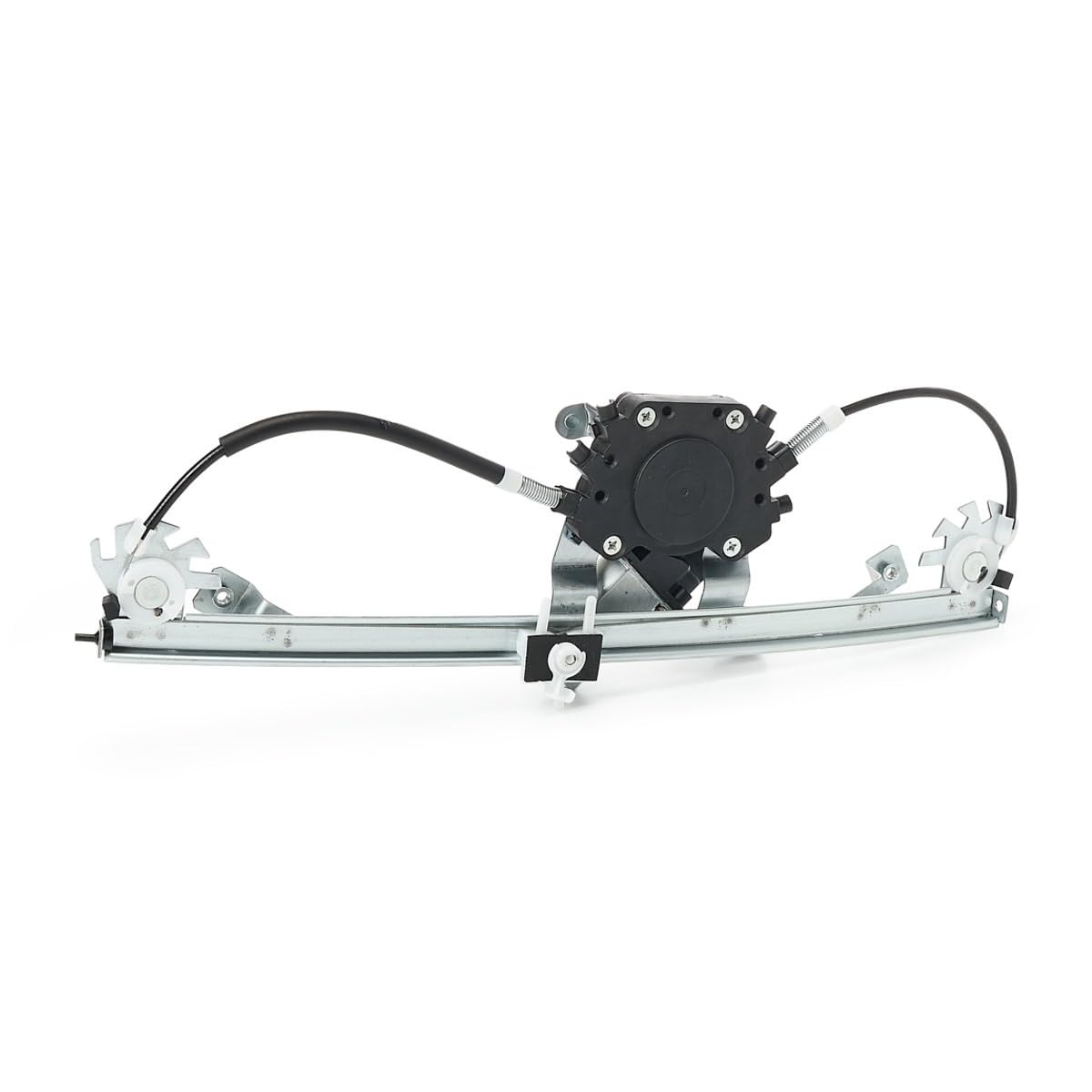 RIDEX 1561W0178 Alzacristallo elettrico Anteriore Destra con motore elettrico Compatibilità con FIAT GRANDE PUNTO 199