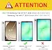 FINTIE Case for Samsung Galaxy Tab A11 8.7 Inch 2025/ Tab A9 8.7 Inch