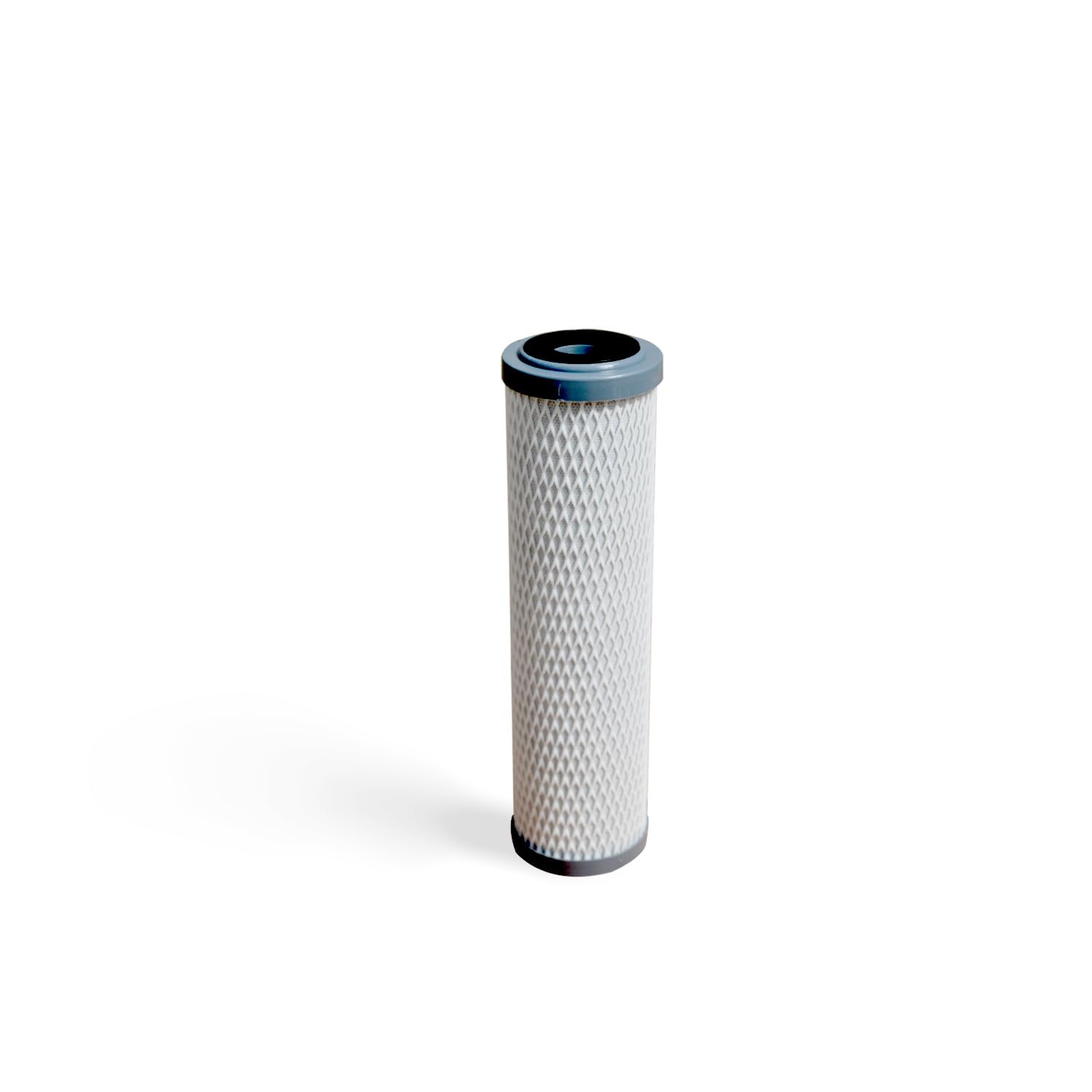 Highgene CTO Activated Carbon Block Filter Cartridge for RO & All Water Purifiers | High Density 10 inch Spun Pre-Filter Candle | Removes Chlorine, Odor & Impurities | Provides Clean & Healthy Water-image-24