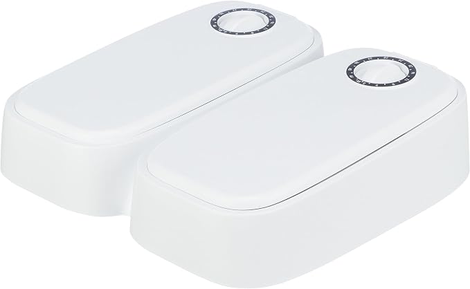 Cat Mate C500 Digital 5-Meal Automatic Pet Feeder