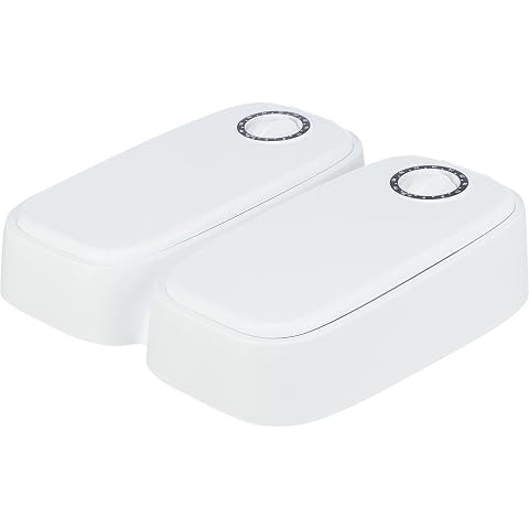 Trixie TX2 Automatic Food Dispenser 2-Meal Timer