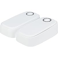 Trixie TX2 Distributore Automatico di Alimenti, 300 ml/ 27 × 7 × 24 cm