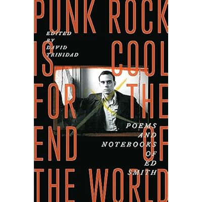 Punk Rock Is Cool for the End of the World
