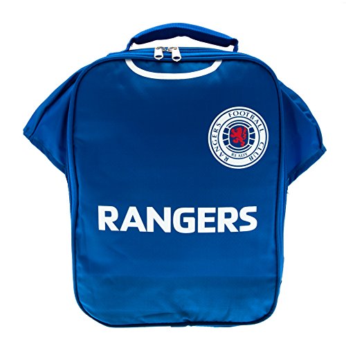 Rangers F.C. Kit Lunch Bag