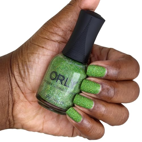 Esmalte de uñas Orly Holiday Collection 0.6 fl oz miniatura 2