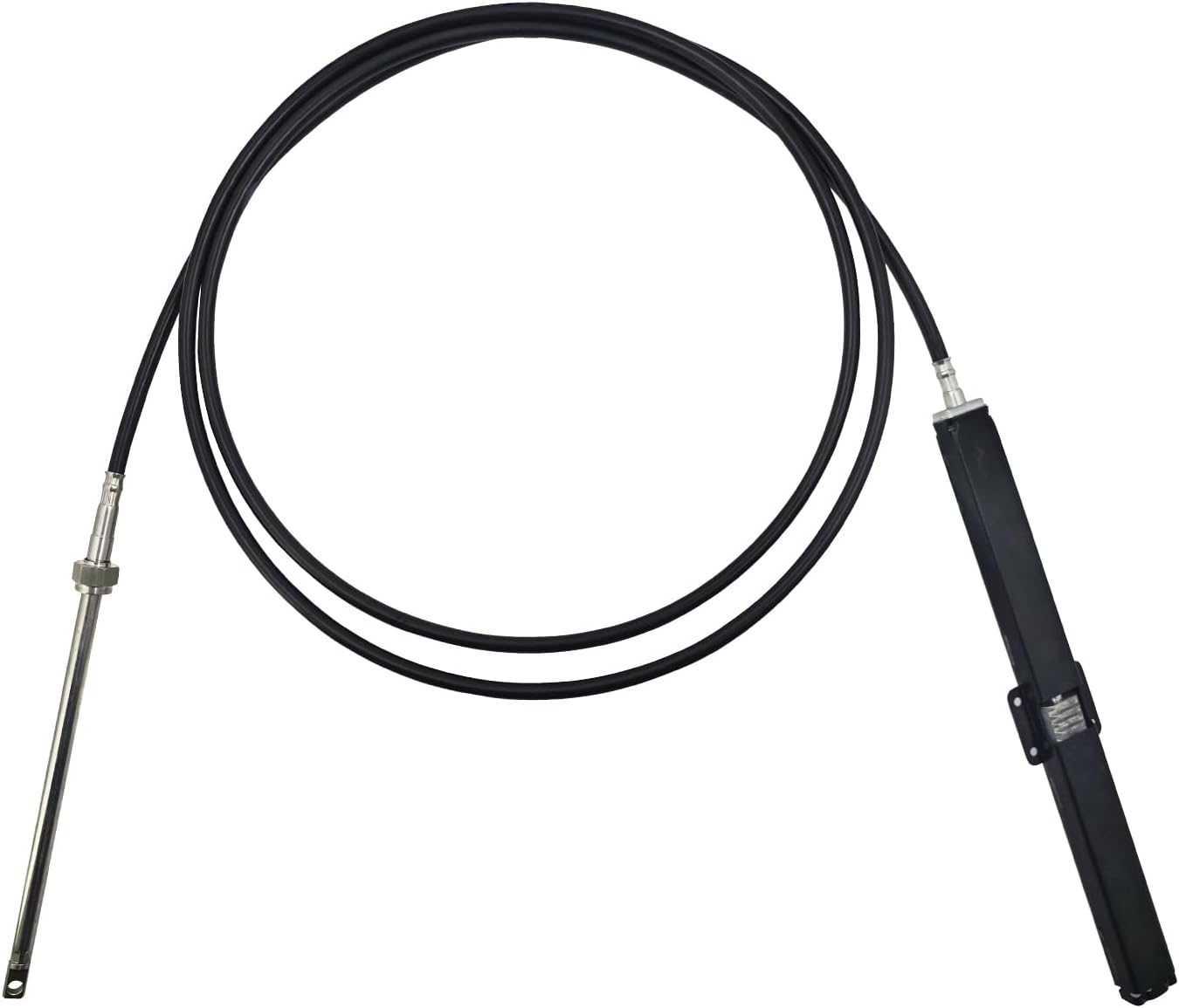 SSC134XX Rack Steering Cable 11-Feet