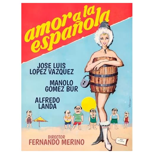 Amor a la española