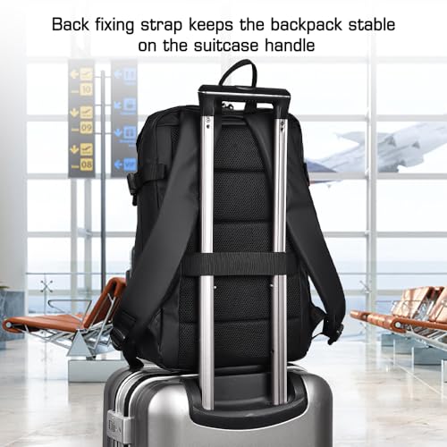 Mochila de baloncesto impermeable bolsa de casco de viaje deportes aire libre 5