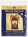 Christmas Lantern Beaded Counted Cross Stitch Ornament Kit Mill Hill 2019 Winter Holiday MH181934