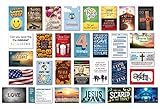 Mini Tracts Sample Pack (NKJV)