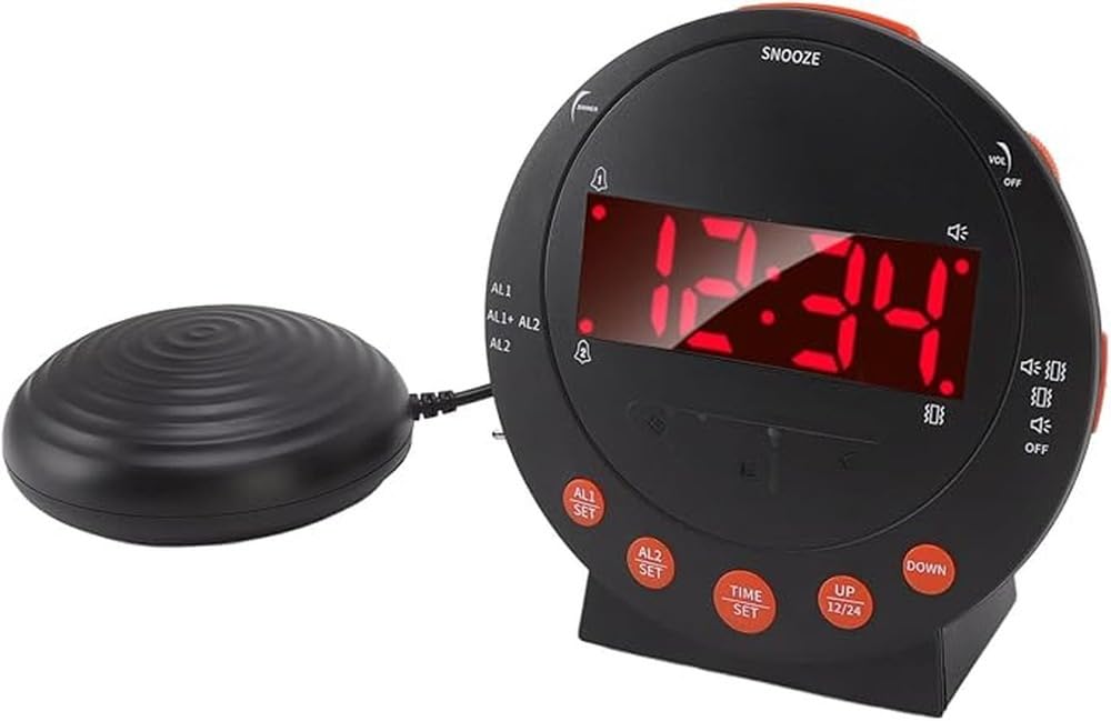 Despertador con Que Garantiza un método de Despertar eficaz con