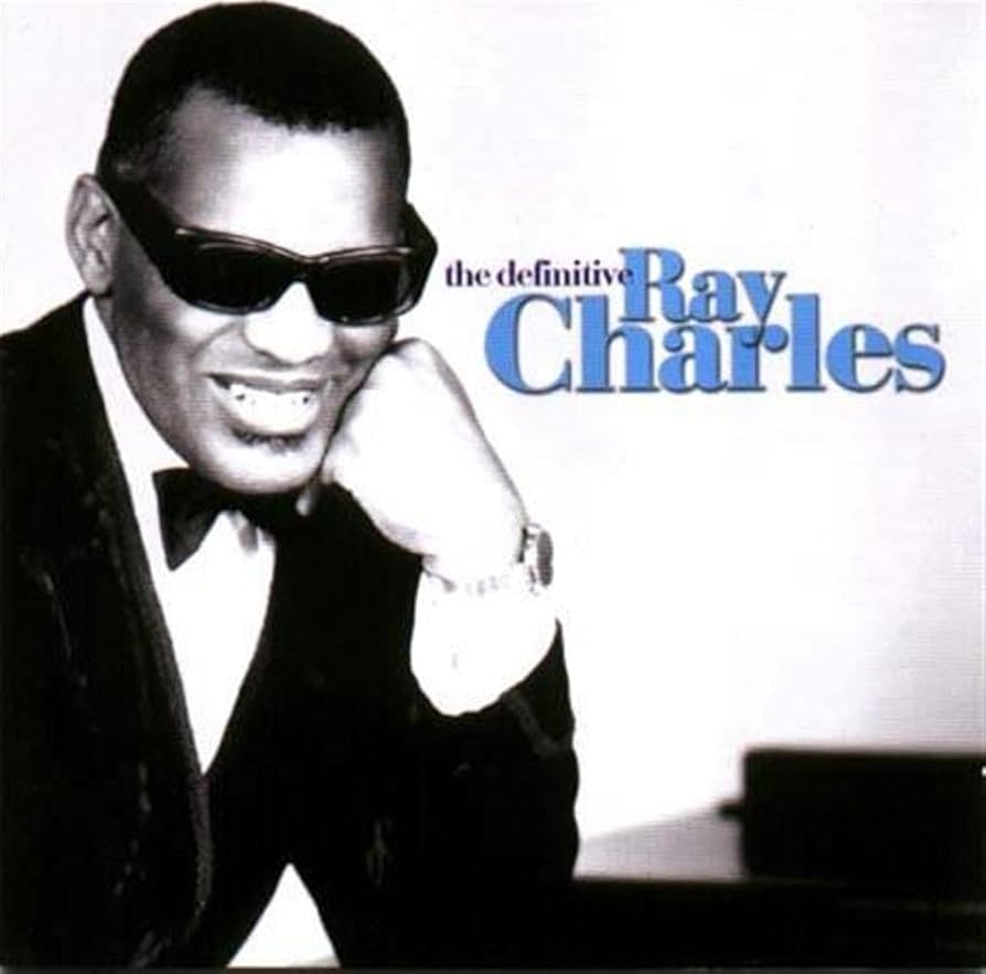the greatest ray charles 12㌅レコード the greatest ray charles 12㌅レコード the greatest ray