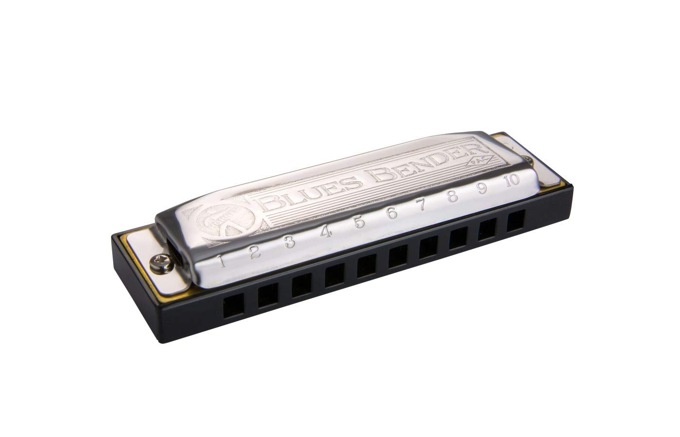 Hohner BBBX-G Harmonica, Key of G