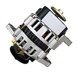 ★Der Permanentmagnet-Silizium-Gleichrichtergenerator ist eine Kombination aus einem Erreger-Silizium-Gleichrichtergenerator und einem Permanentmagnet-Konstantspannungsgenerator. Der annehmbare Magnetstreifenrotor, der eigene Gleichrichter des Generators und die Vollwellenspannungsstabilisierungsvorrichtung senken nicht nur die Kosten, sondern erhöhen auch die Generatorleistung. Es handelt sich um ein Produkt der neuen Generation.