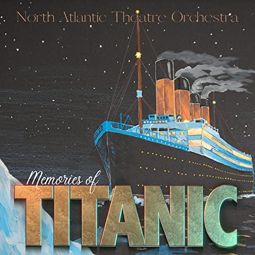 North Atlantic Theatre Orchestra