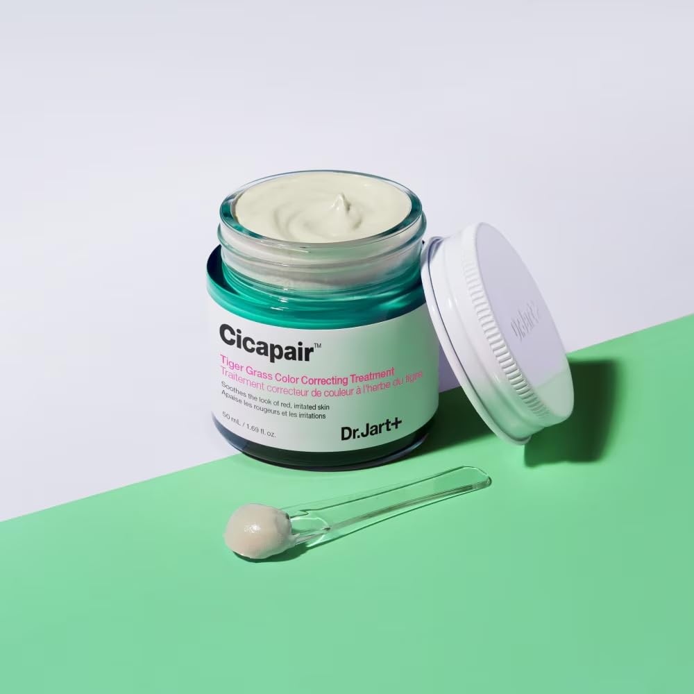Tiger Grass Color Correcting Treatment 50 ml
