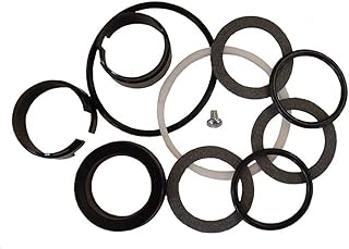 Stevens Lake Parts One New Cylinder Seal Kit Fits Case, Fits Case IH, Fits International Harvester 310E, 310F, 310G, 430, 450, 480B, 530 Models Interchangeable with D42867, D42867-A