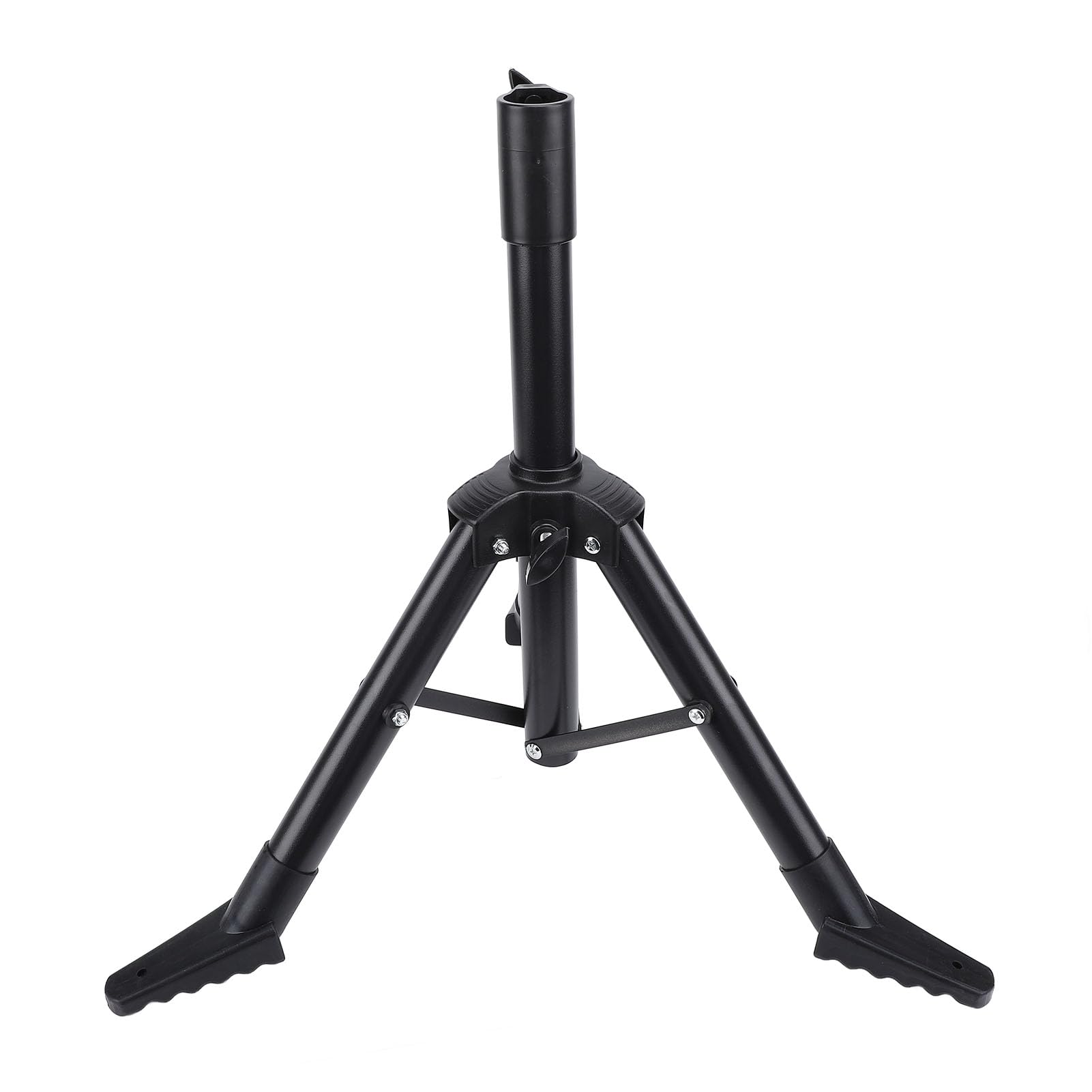 Walmeck Stojak Trójnóg dla Gen 2, 45 Cm, Składany, Przenośny, Metalowy Stojak do Montażu na Stojaku o Stabilnej Konstrukcji, do Jachtu Kempingowego RV na Zewnątrz