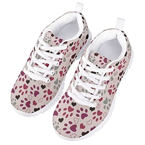 Cumagical Indoor Soccer Shoes Kids Low Top Sports Running Tennis Sneakers3