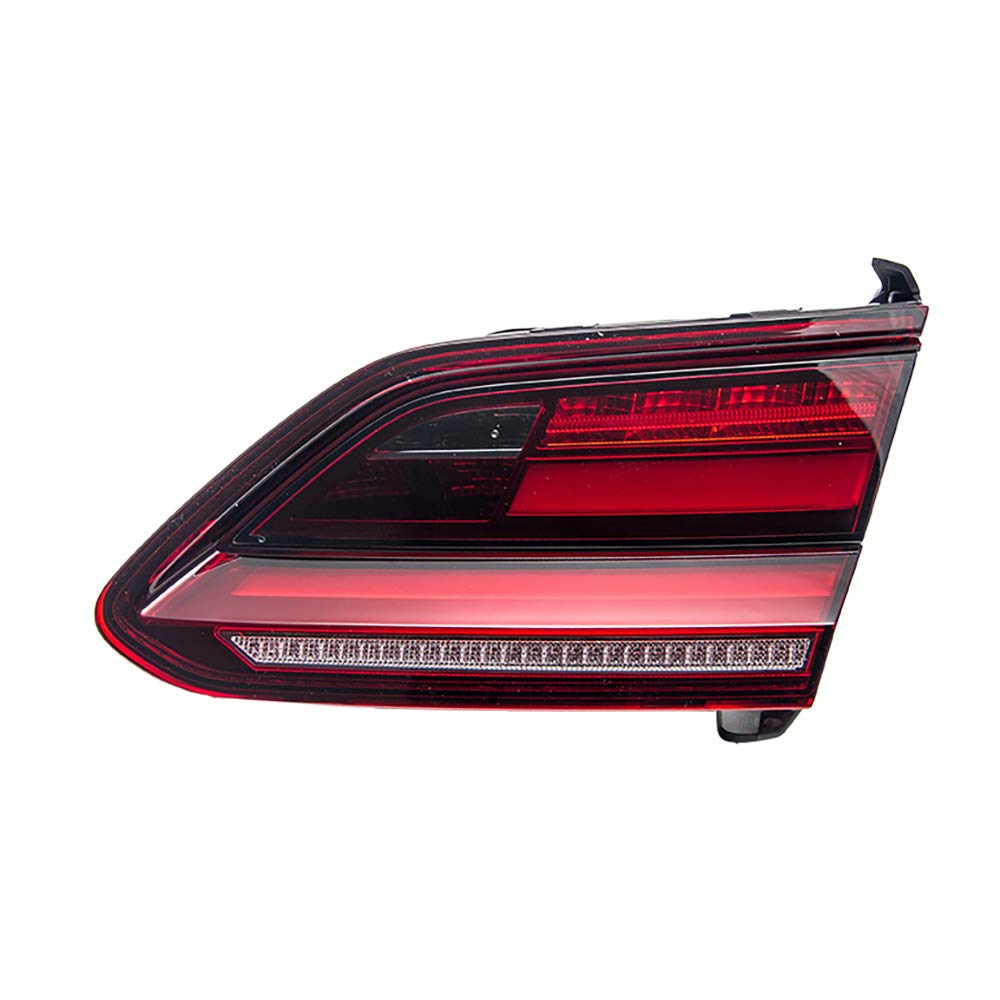 Magneti Marelli Fan. Post. Led I.D. Dinam. Dx Int. Vw Ar 714081730203-image