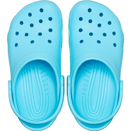 Image of Crocs Kid's Classic Clog (Little Kid /Big Kid /Toddler)