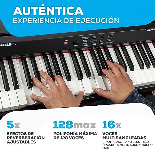 Teclados Y Pianos, Video On Demand Imagen adicional