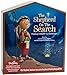 The Shepherd on the Search: Finding Christ in Christmas - Advent Activity Set with Nativity Keepsake Box