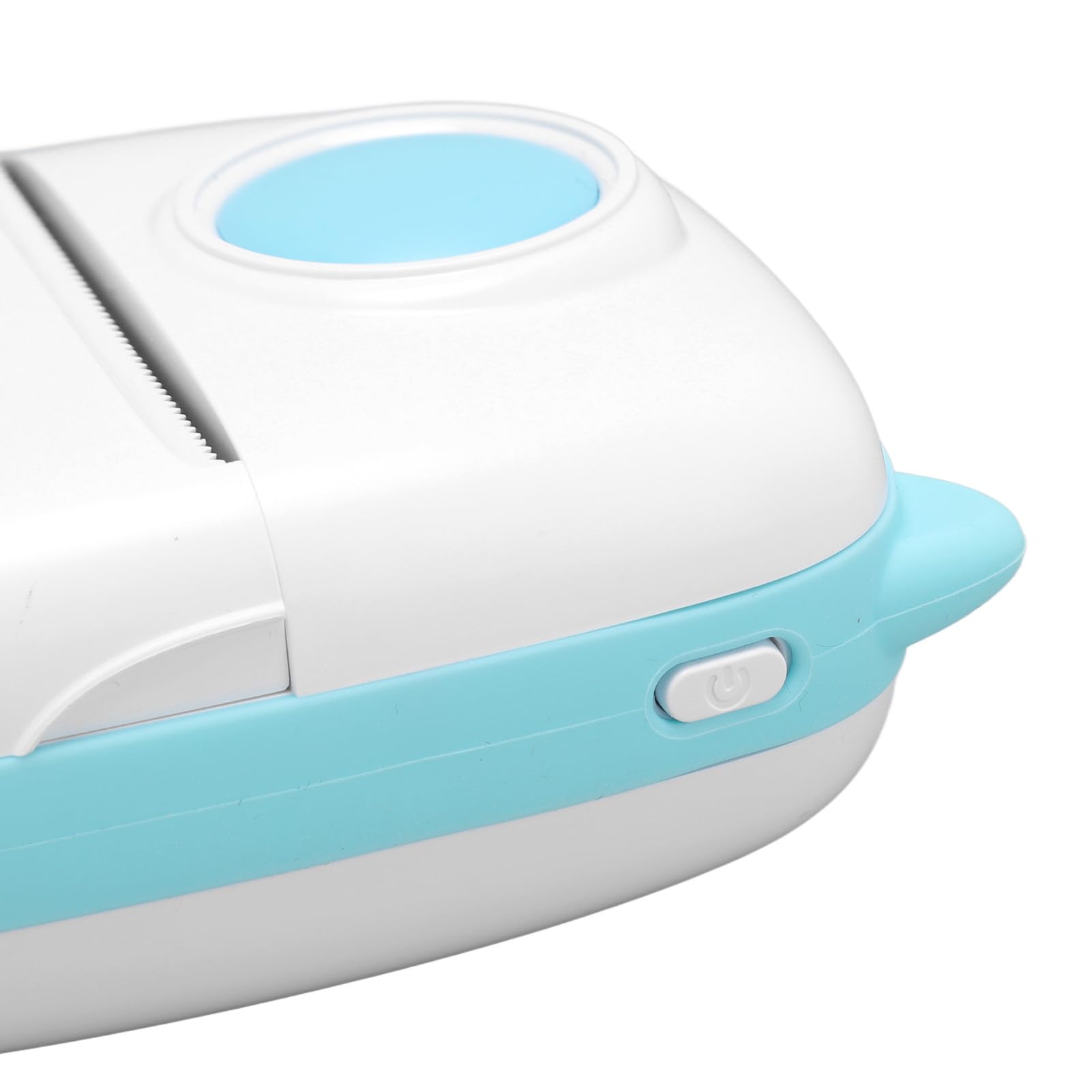 Mini Stampante Termica Portatile Bluetooth Etichette 200DPI Adesivi