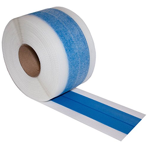 BEHA Dichtband Abdichtband Dichtungsband Premium selbstklebend, 25m