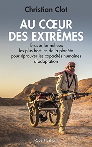 Au coeur des extrêmes (French Edition)