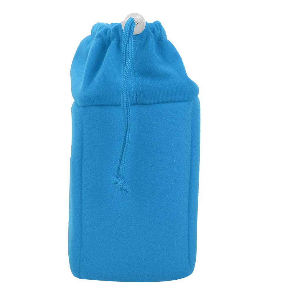 Yctze Borsa Insert Imbottita Impermeabile Antishock Custodia Rigida per