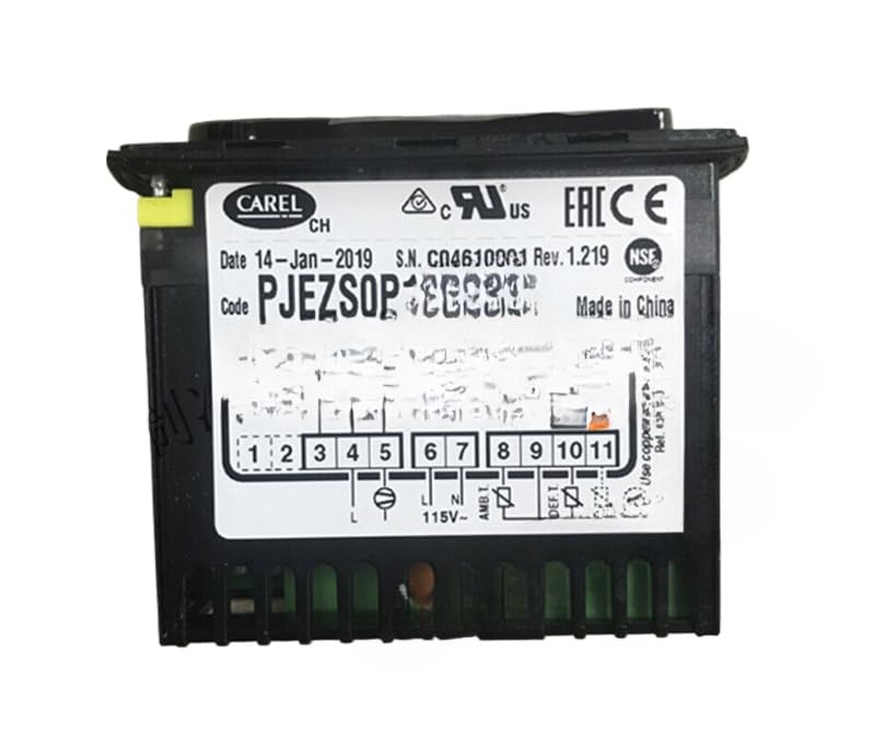 1 piece new for temperature controller PJEZS0P100
